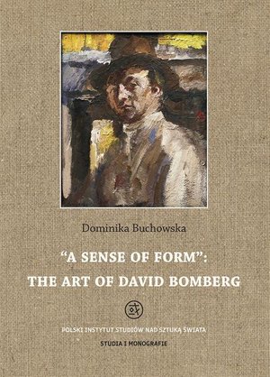 A sense of form the art of David Bomberg – ebook