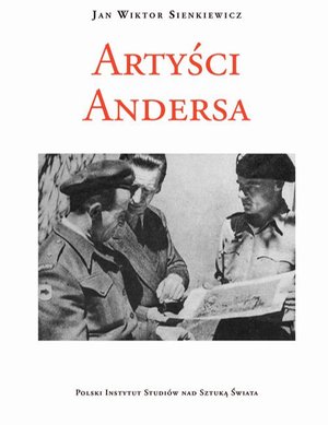 Artyści Andersa. Continuità e novità – ebook