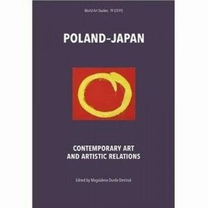 Poland-Japan. Contemporary Art and Artistic Relations – ebook