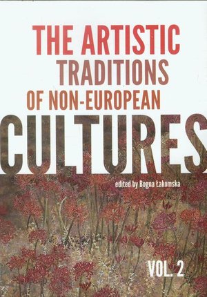 The artistic traditions of non-european cultures vol.2 – ebook