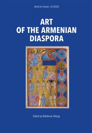 Art of the Armenian Diaspora – ebook