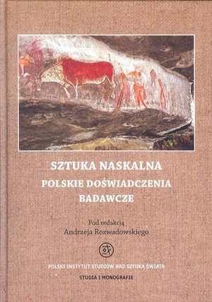 Sztuka naskalna – ebook
