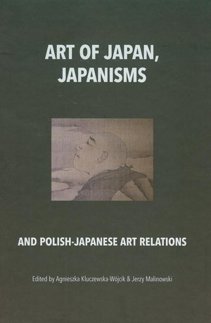 Art of Japan Japanisms: and Polish-Japanese art. Relations – ebook