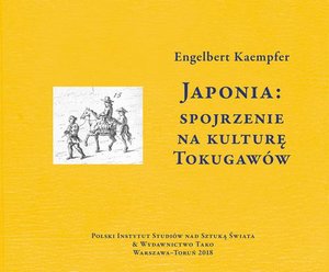 Japonia: spojrzenie na kulturę Tokugawów – ebook