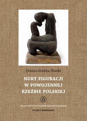 Nurt figuracji w powojennej rzeźbie polskiej – ebook