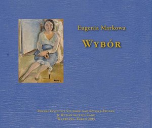 Wybór – ebook