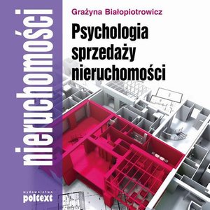 Psychologia sprzedaży nieruchomości – audiobook