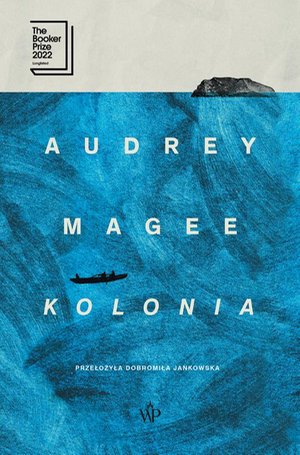 Kolonia – ebook