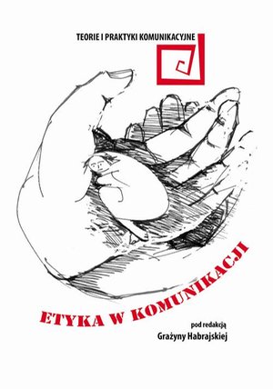 Etyka w komunikacji – ebook