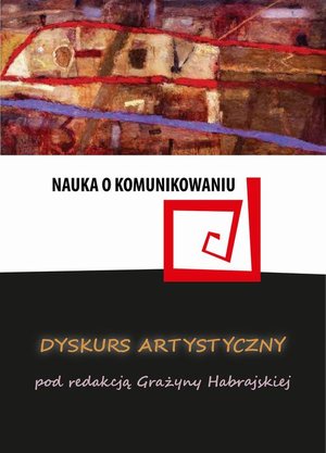 Dyskurs artystyczny – ebook