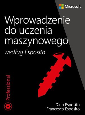 Wprowadzenie do uczenia maszynowego według Esposito – ebook