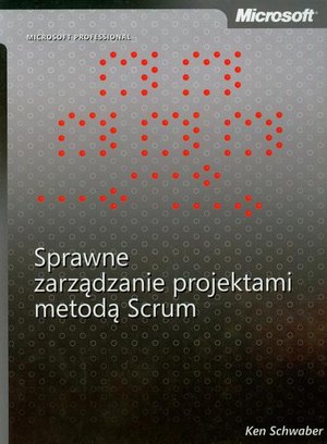 Sprawne zarządzanie projektami metodą Scrum – ebook