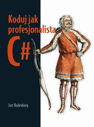 Koduj jak profesjonalista C# – ebook