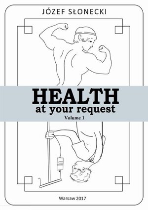 Health at your request Volume 1 – ebook