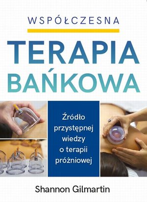 Współczesna Terapia Bańkowa – ebook
