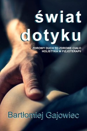 Świat dotyku – ebook