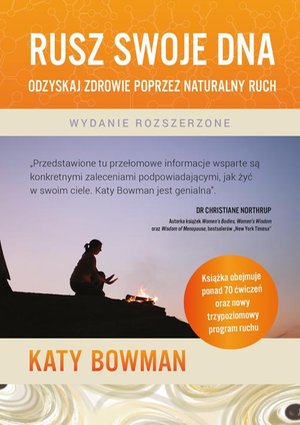 Rusz swoje DNA – ebook