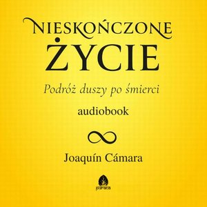 Nieskończone życie: Podróż duszy po śmierci – audiobook
