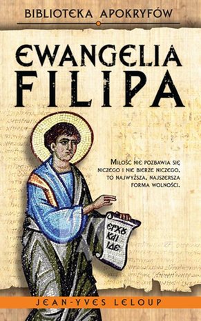Ewangelia Filipa – ebook