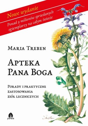 Apteka Pana Boga – ebook