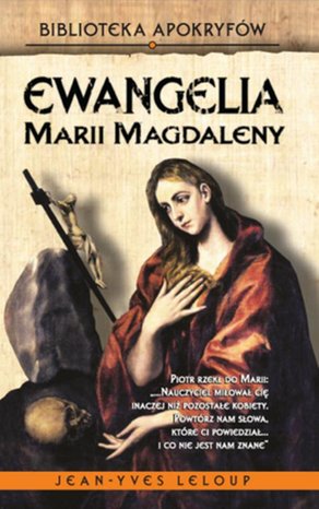 Ewangelia Marii Magdaleny – ebook