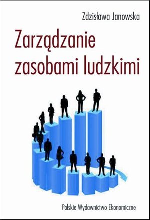 Zarządzanie zasobami ludzkimi – ebook