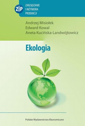 Ekologia – ebook