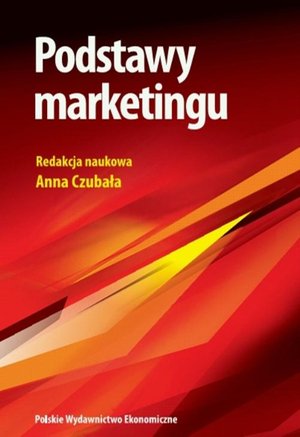 Podstawy marketingu – ebook