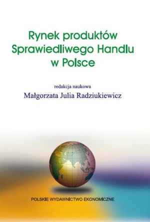 Rynek produktów Sprawiedliwego Handlu w Polsce – ebook