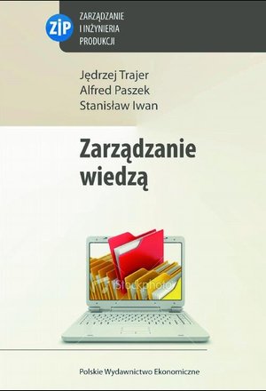 Zarządzanie wiedzą – ebook