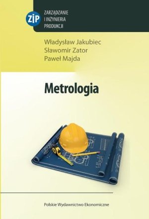 Metrologia – ebook