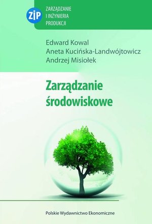 Zarządzanie środowiskowe – ebook