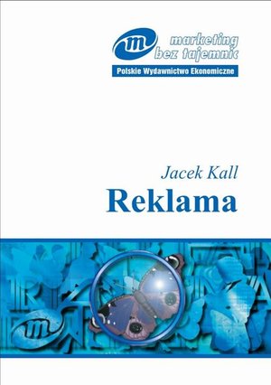 Reklama – ebook