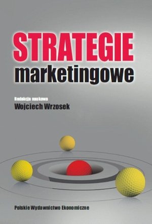 Strategie marketingowe – ebook