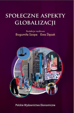 Społeczne aspekty globalizacji – ebook