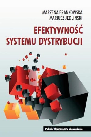 Efektywność systemu dystrybucji – ebook