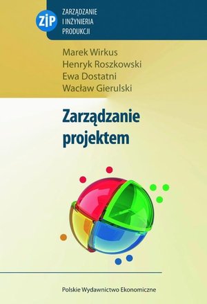 Zarządzanie projektem – ebook