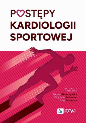 Postępy kardiologii sportowej – ebook