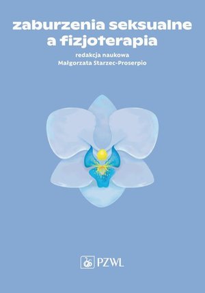Zaburzenia seksualne a fizjoterapia – ebook