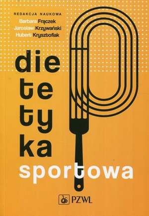 Dietetyka sportowa – ebook
