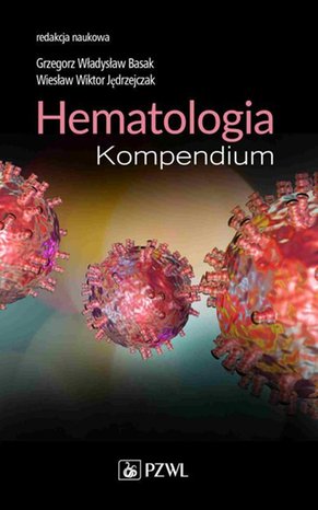 Hematologia. Kompendium – ebook