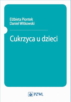Cukrzyca u dzieci – ebook