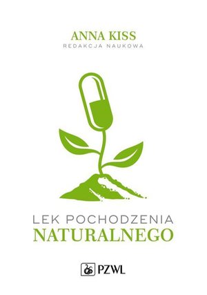 Lek pochodzenia naturalnego – ebook
