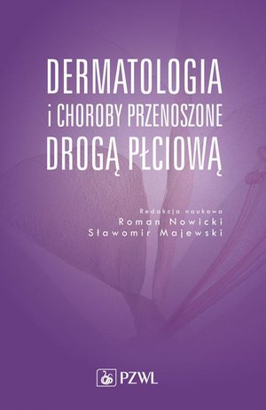 Dermatologia i choroby przenoszone drogą płciową – ebook