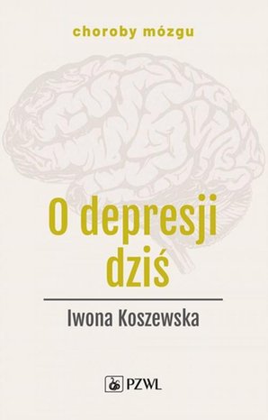 O depresji dziś – ebook