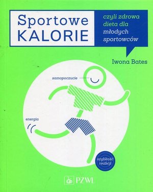 Sportowe kalorie – ebook