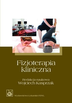 Fizjoterapia kliniczna – ebook