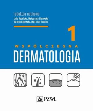 Współczesna dermatologia tom 1 – ebook