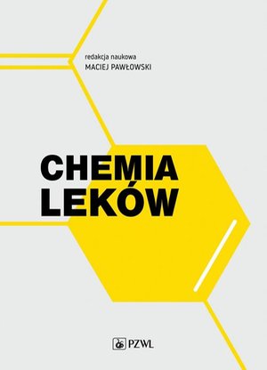 Chemia leków – ebook
