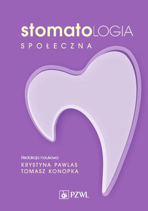 Stomatologia społeczna – ebook